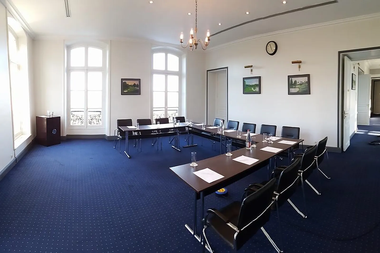 Lieux événementiels, DOMAINE DE BÉTHEMONT