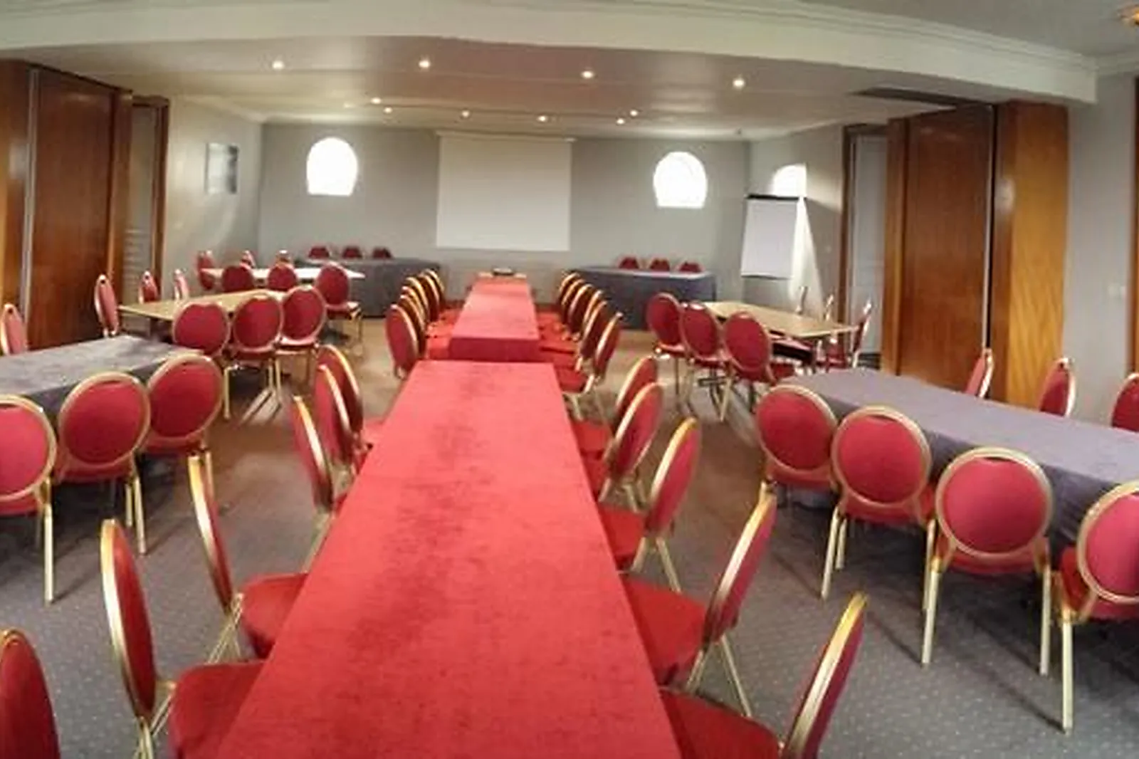 Lieux événementiels, DOMAINE DE BÉTHEMONT