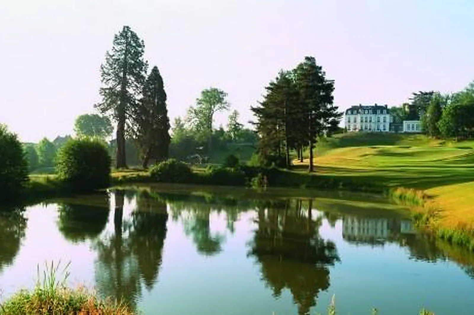 Lieux événementiels, DOMAINE DE BÉTHEMONT