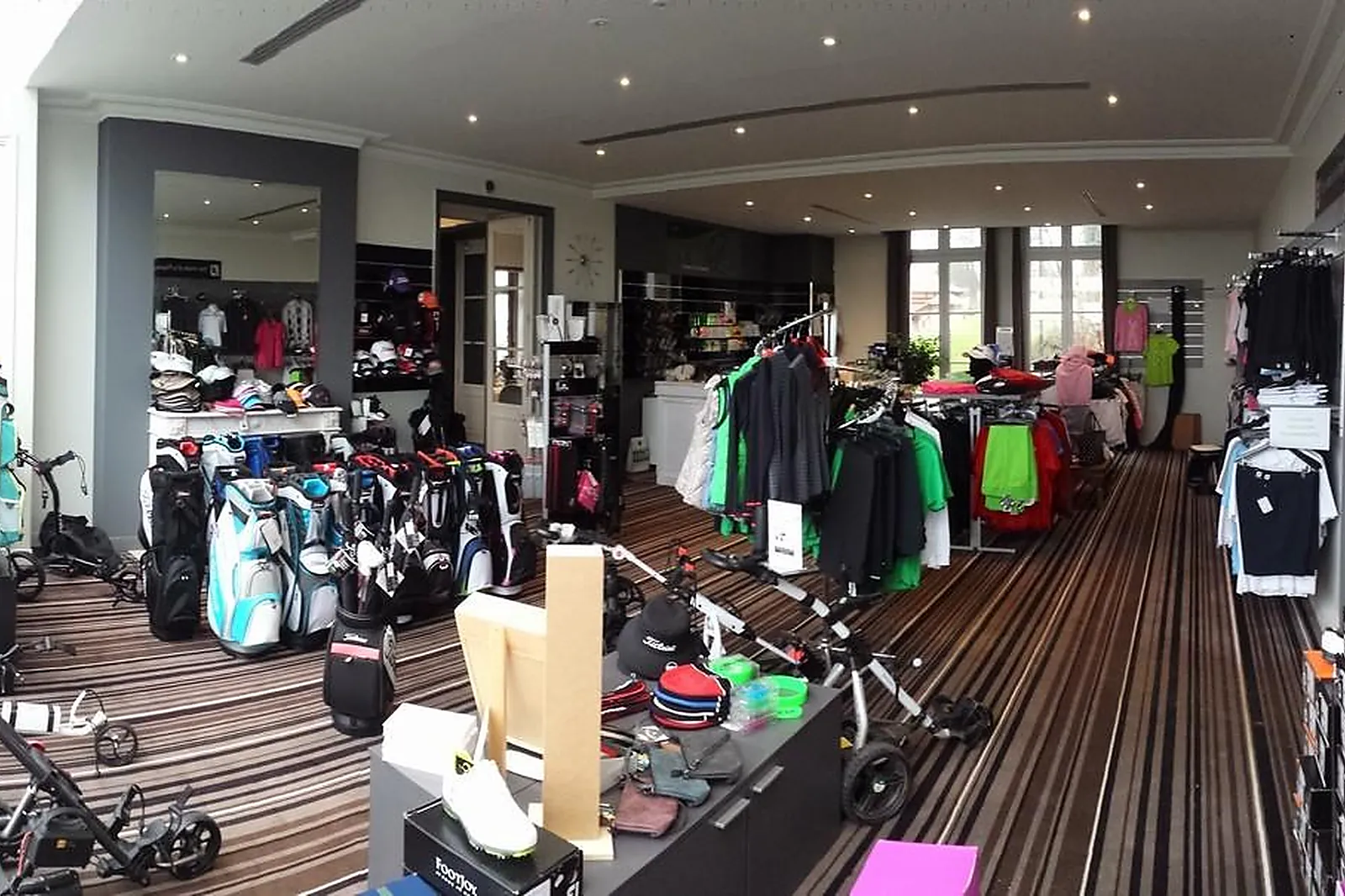 Lieux événementiels, DOMAINE DE BÉTHEMONT