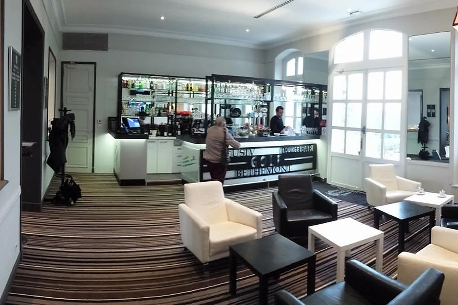 Lieux événementiels, DOMAINE DE BÉTHEMONT