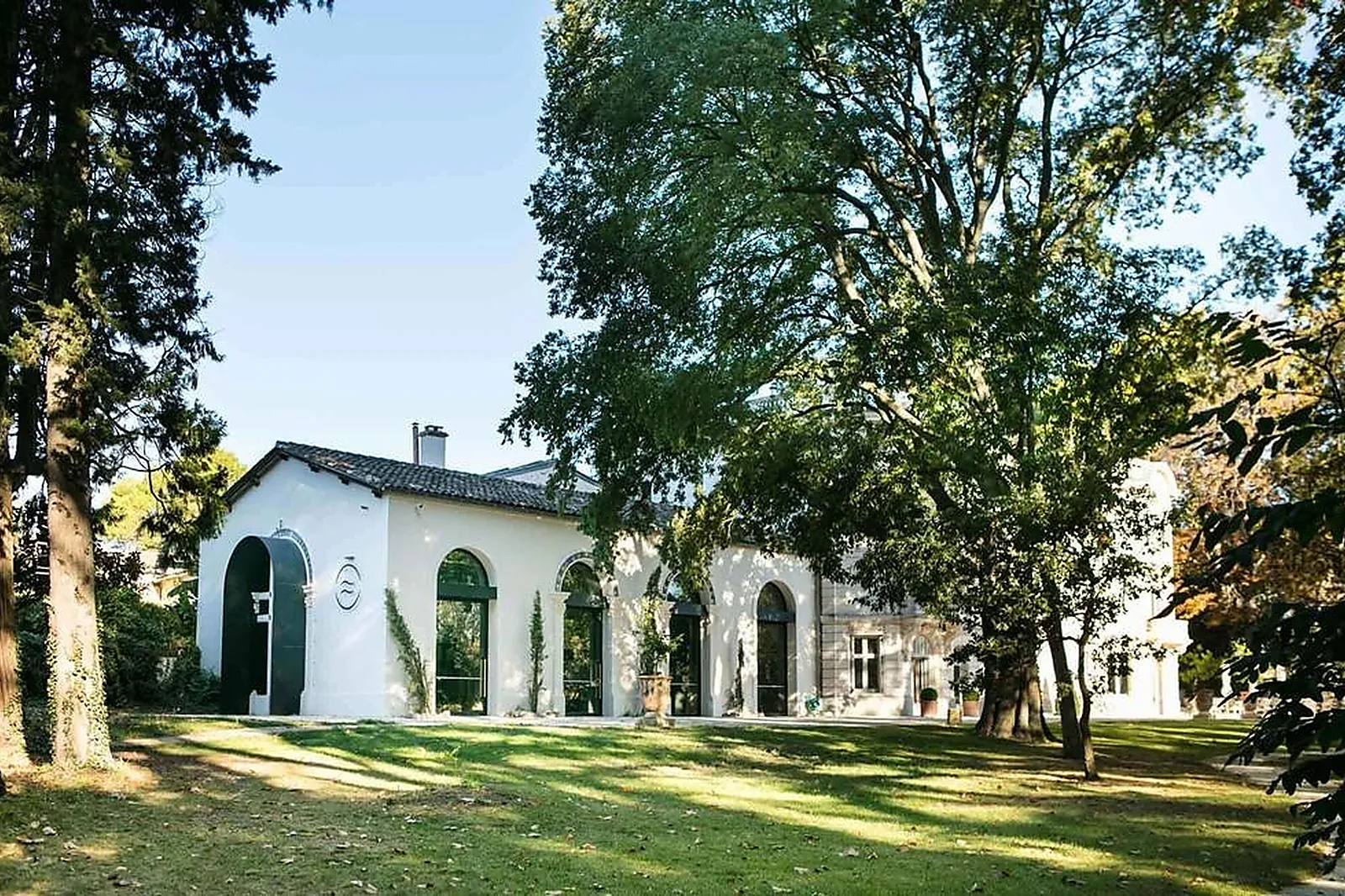 Lieux événementiels, DOMAINE DE BIAR