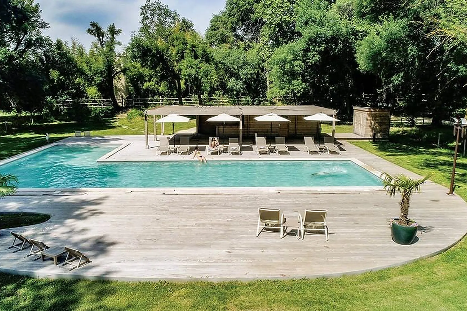 Lieux événementiels, DOMAINE DE BIAR