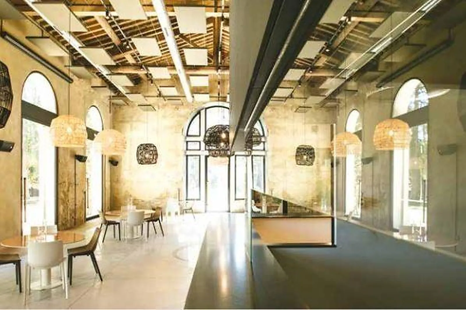 Lieux événementiels, DOMAINE DE BIAR