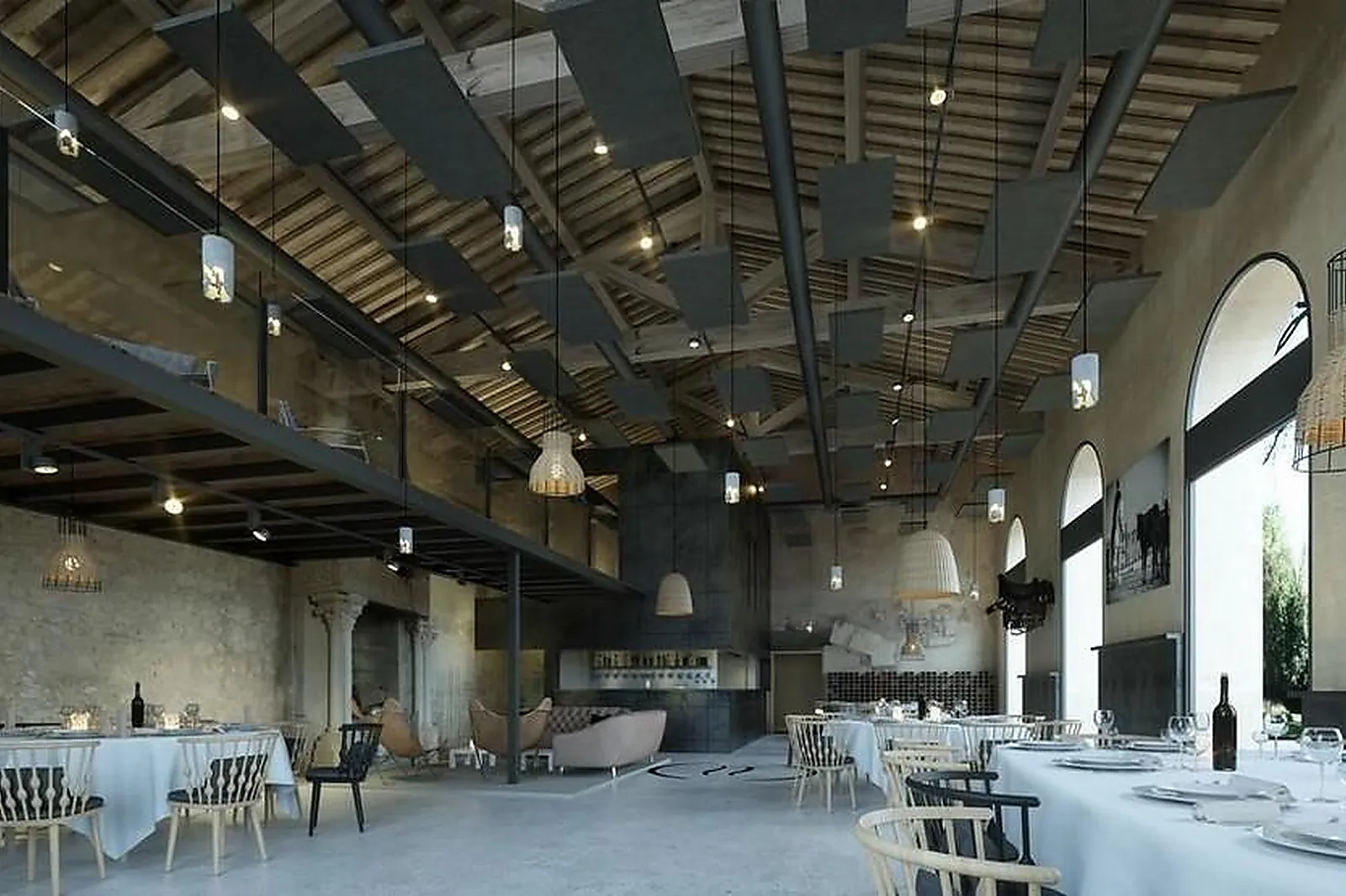 Lieux événementiels, DOMAINE DE BIAR