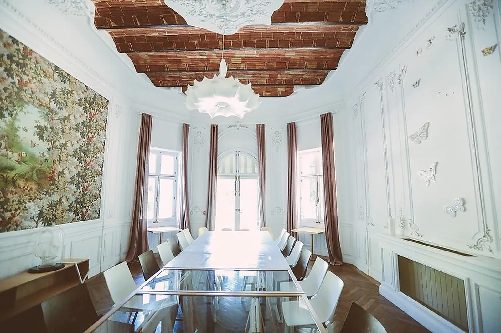 Lieux événementiels, DOMAINE DE BIAR