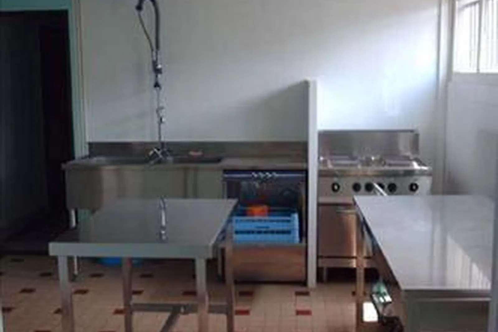 Lieux événementiels, DOMAINE DE BIERVILLE