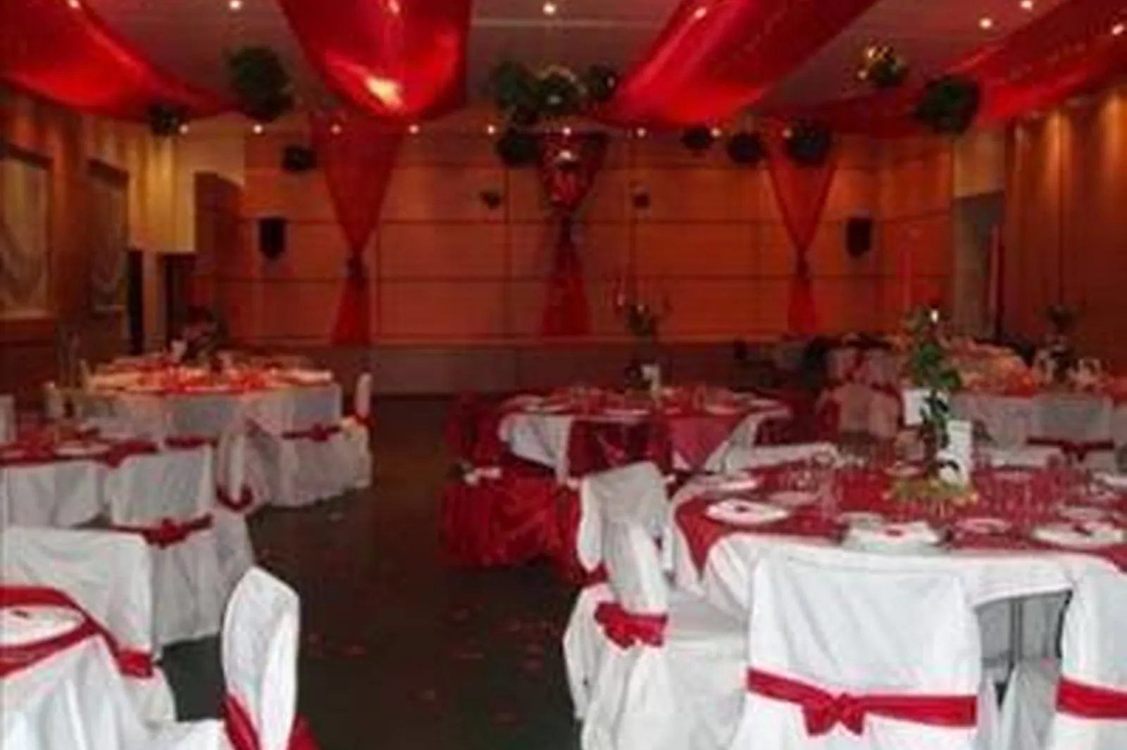 Lieux événementiels, DOMAINE DE BIERVILLE