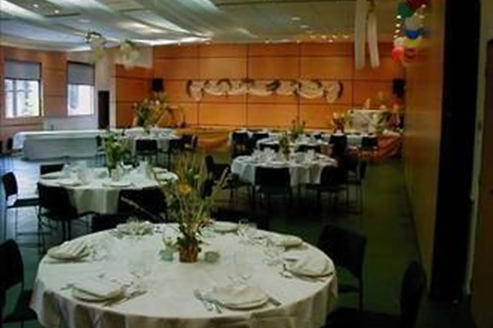 Lieux événementiels, DOMAINE DE BIERVILLE