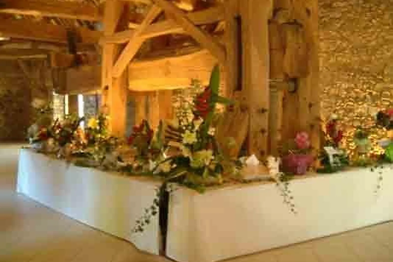 Lieux événementiels, DOMAINE DE BISSERET