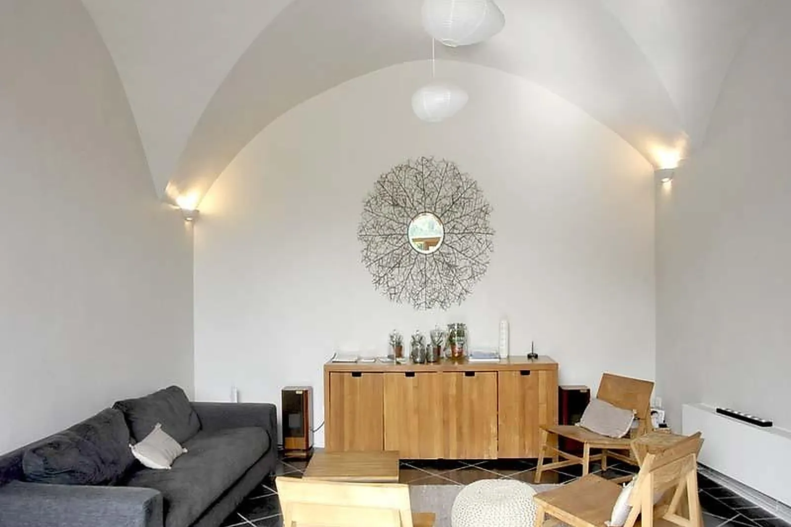 Lieux événementiels, DOMAINE DE BLACONS