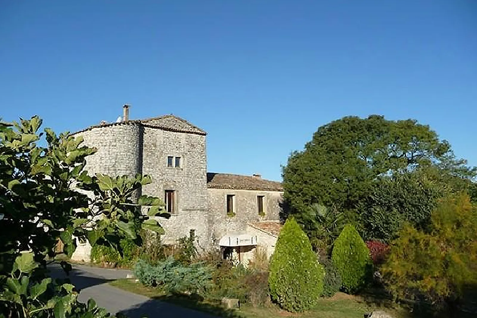 Lieux événementiels, DOMAINE DE BLANCARDY