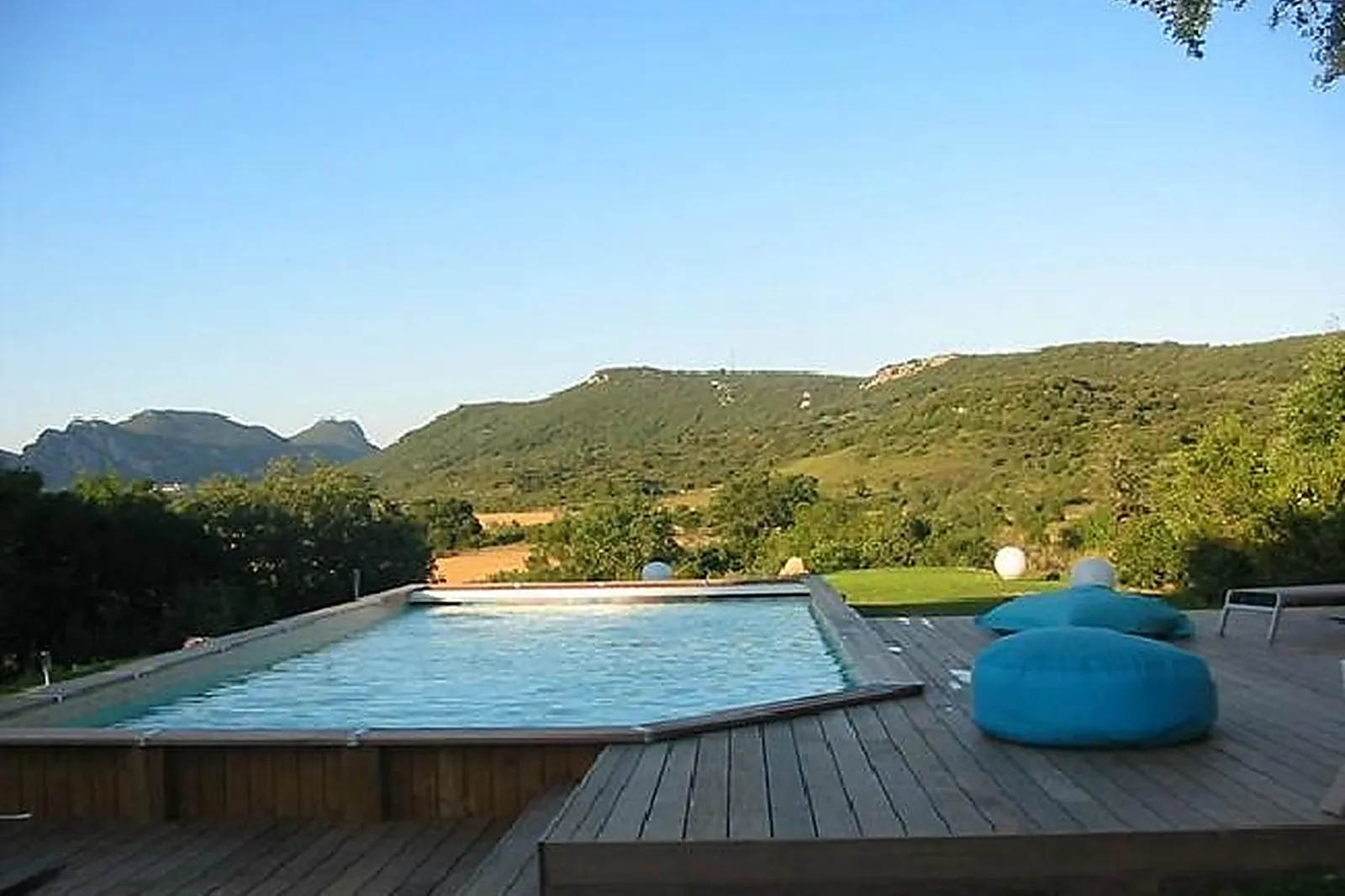 Lieux événementiels, DOMAINE DE BLANCARDY