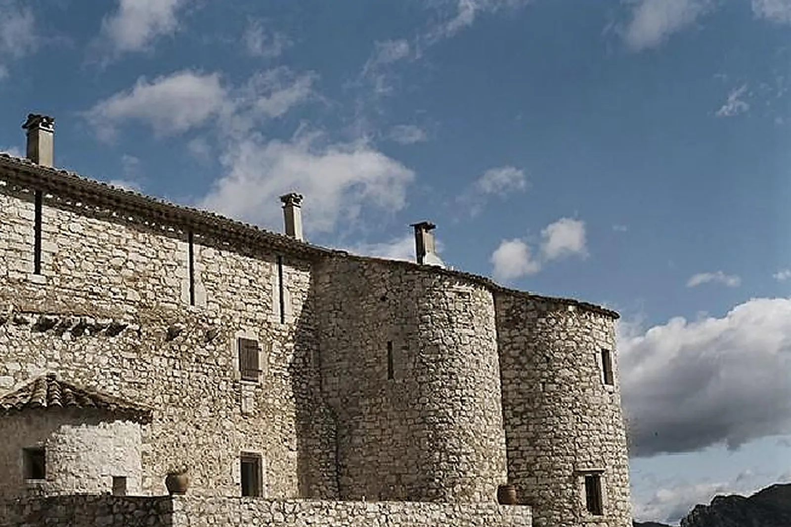 Lieux événementiels, DOMAINE DE BLANCARDY