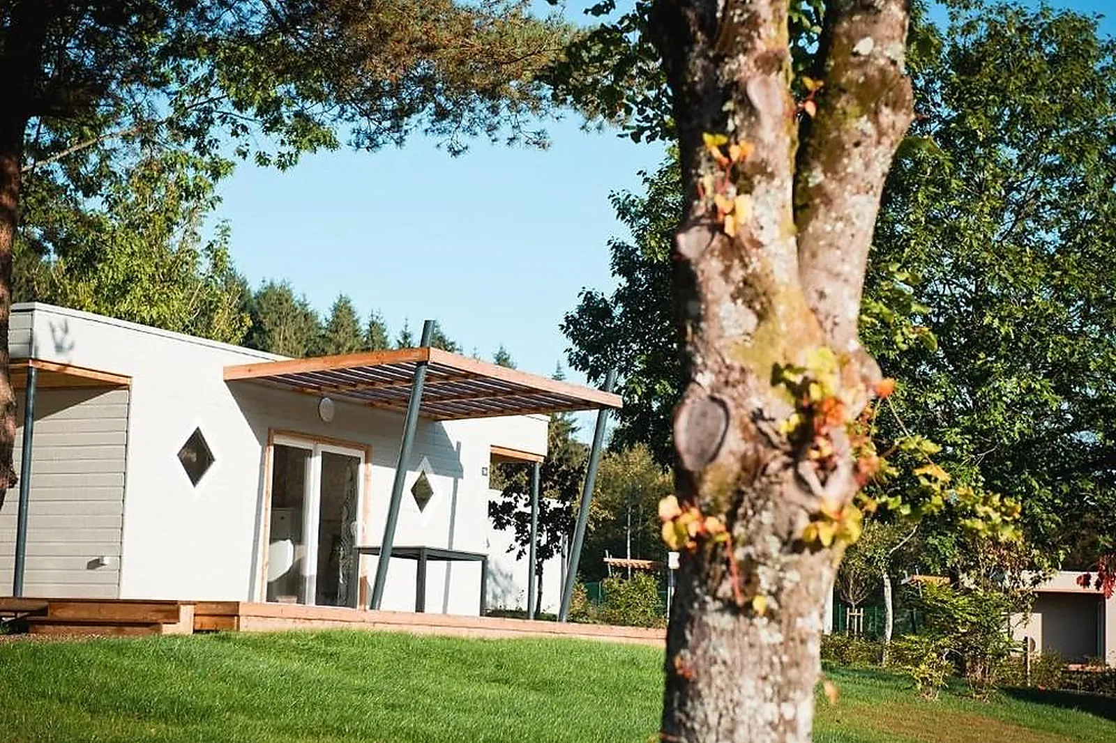 Lieux événementiels, DOMAINE DE BLANGY