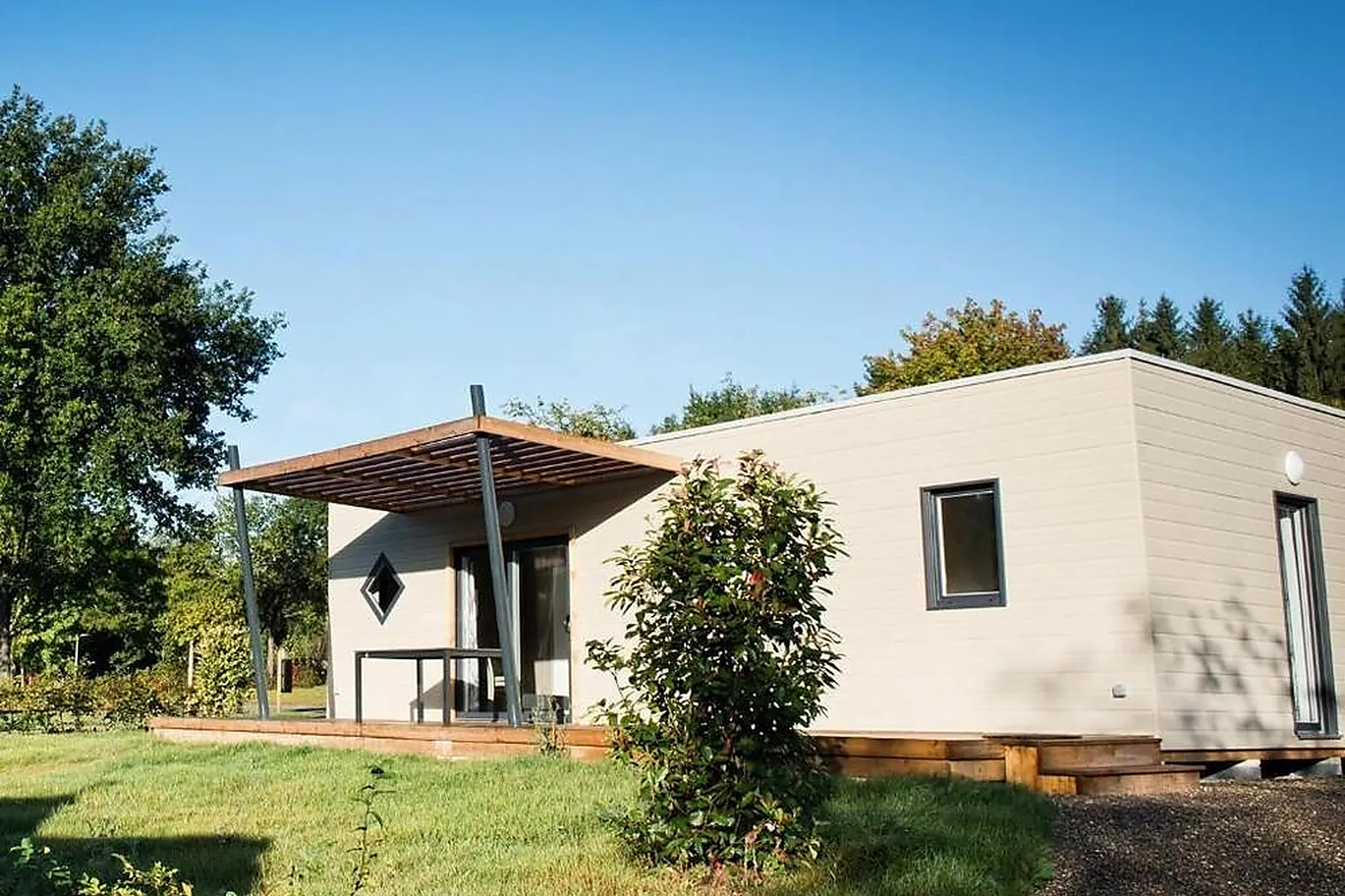 Lieux événementiels, DOMAINE DE BLANGY