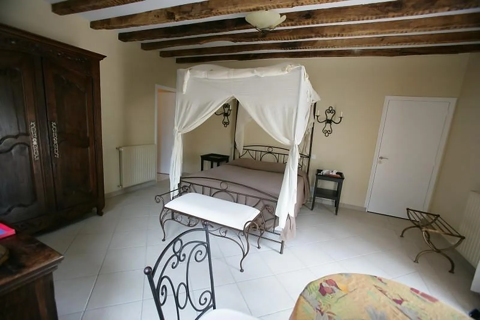 Lieux événementiels, DOMAINE DE BODEUC