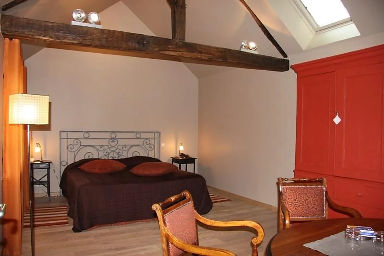 Lieux événementiels, DOMAINE DE BODEUC