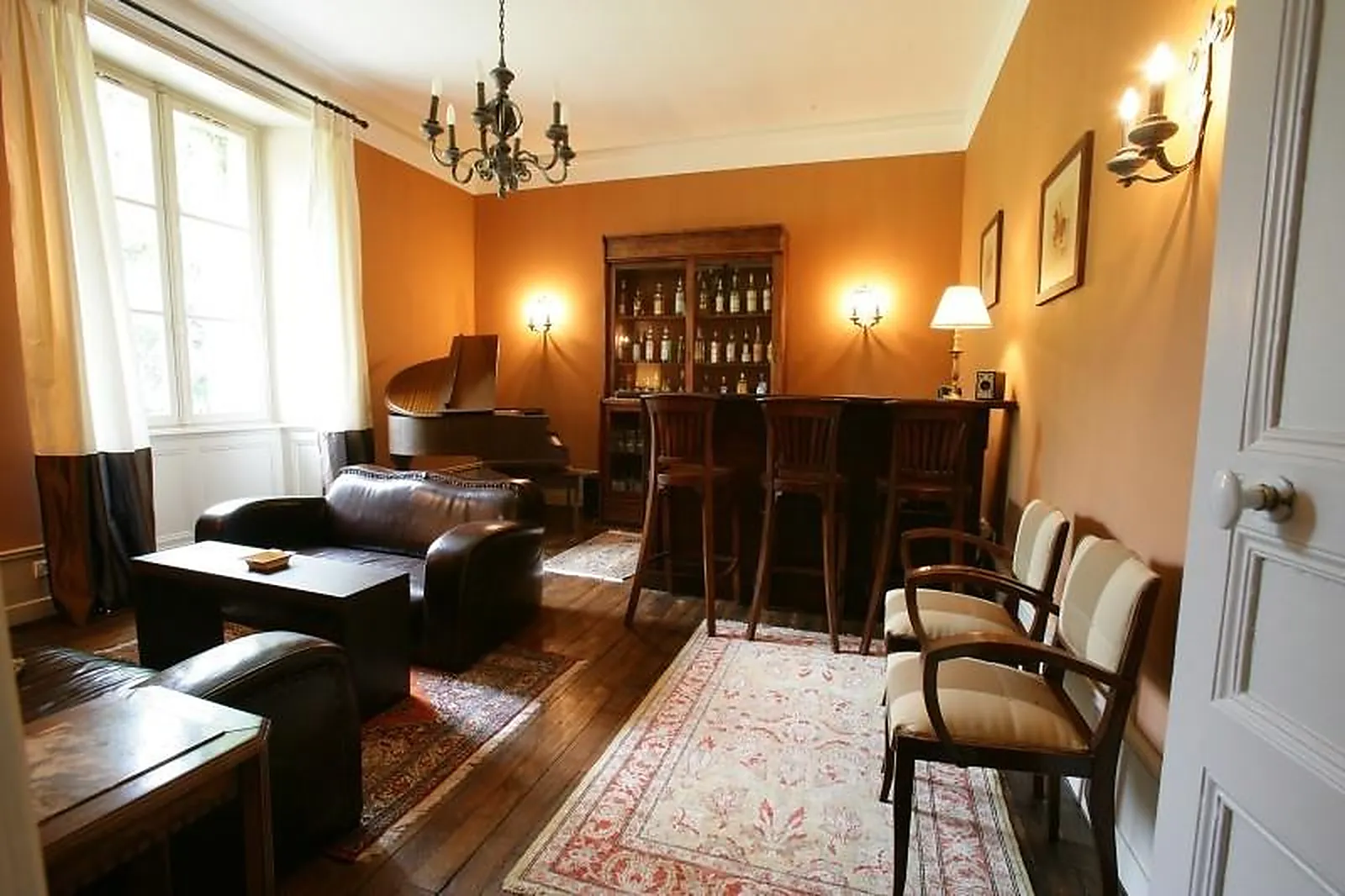 Lieux événementiels, DOMAINE DE BODEUC