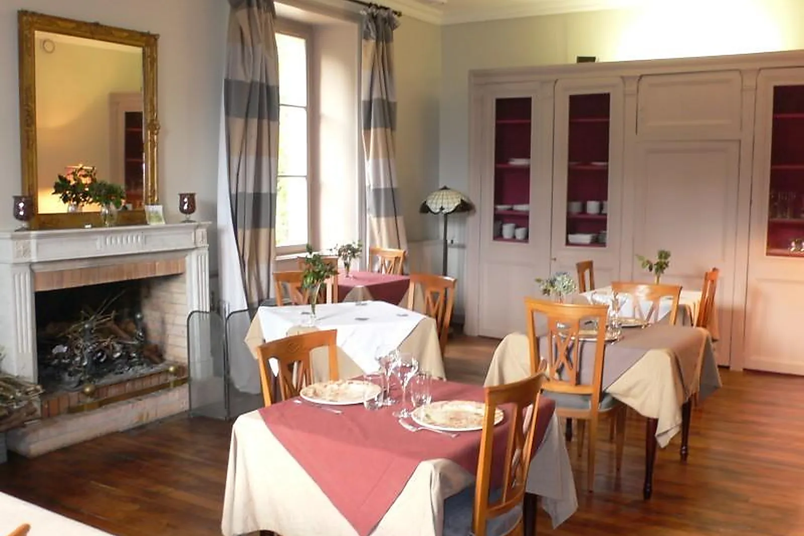 Lieux événementiels, DOMAINE DE BODEUC