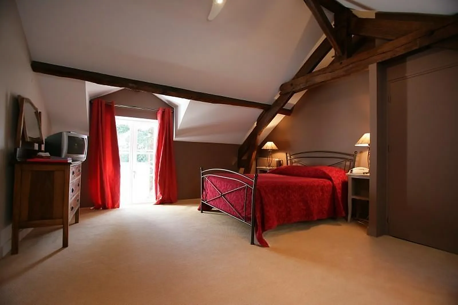 Lieux événementiels, DOMAINE DE BODEUC