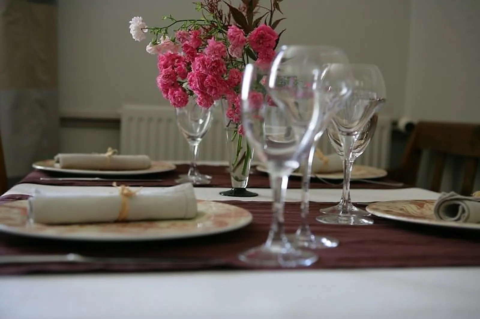 Lieux événementiels, DOMAINE DE BODEUC