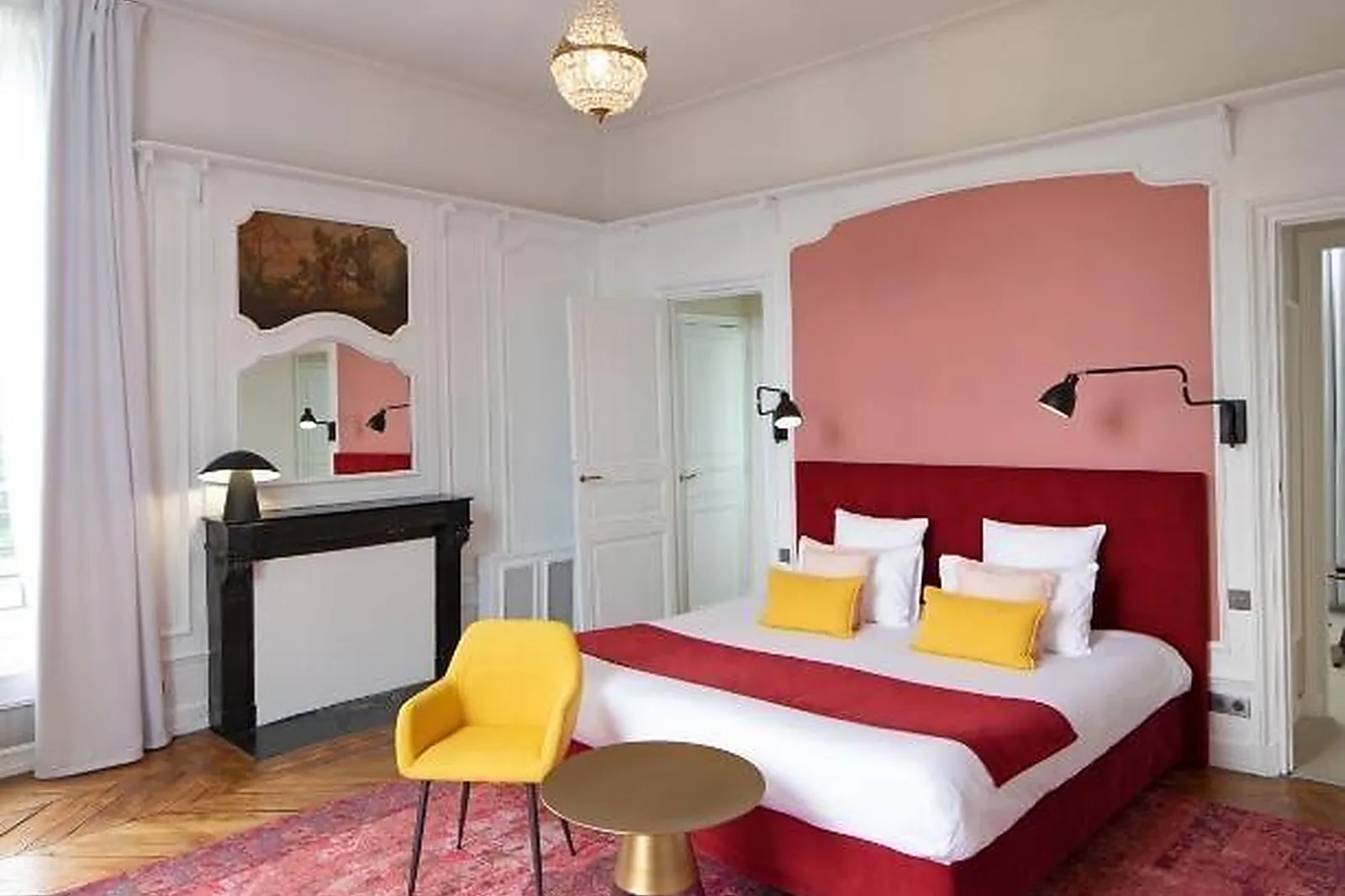 Lieux événementiels, DOMAINE DE BOISGELIN