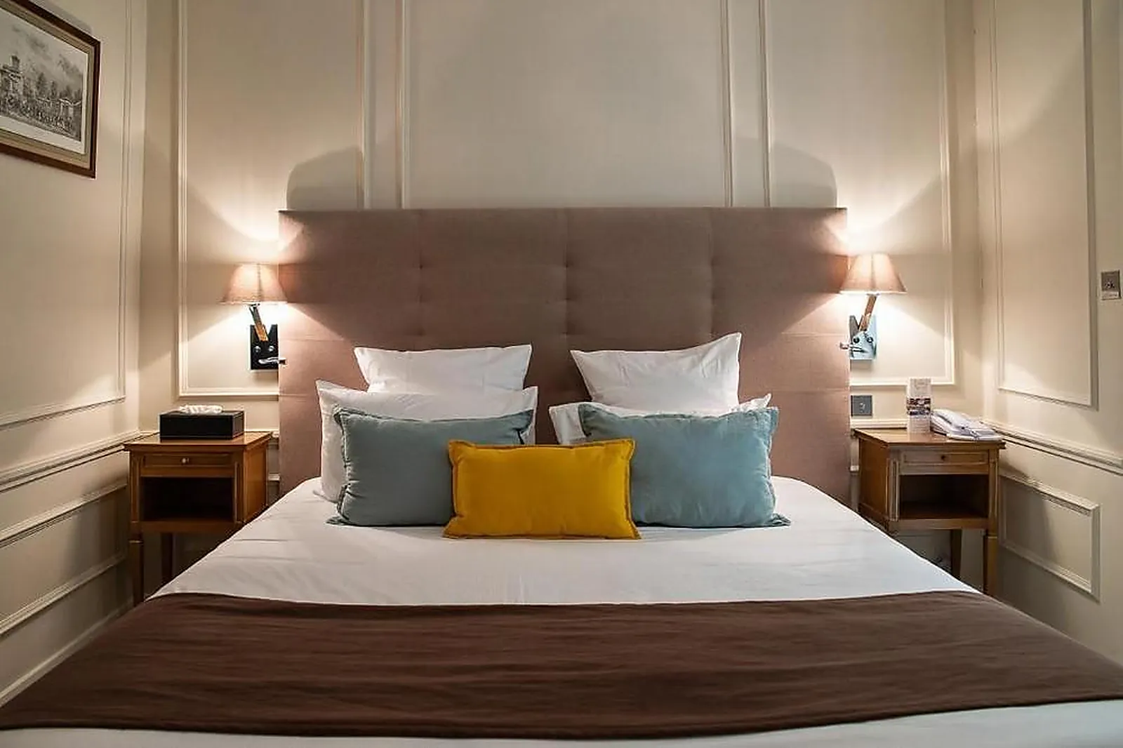 Lieux événementiels, DOMAINE DE BOISGELIN