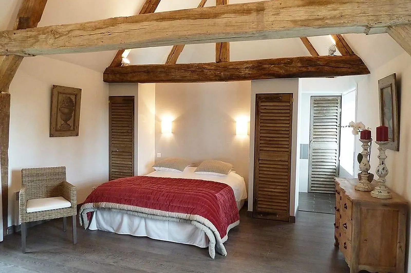 Lieux événementiels, DOMAINE DE BOISSY LE BOIS