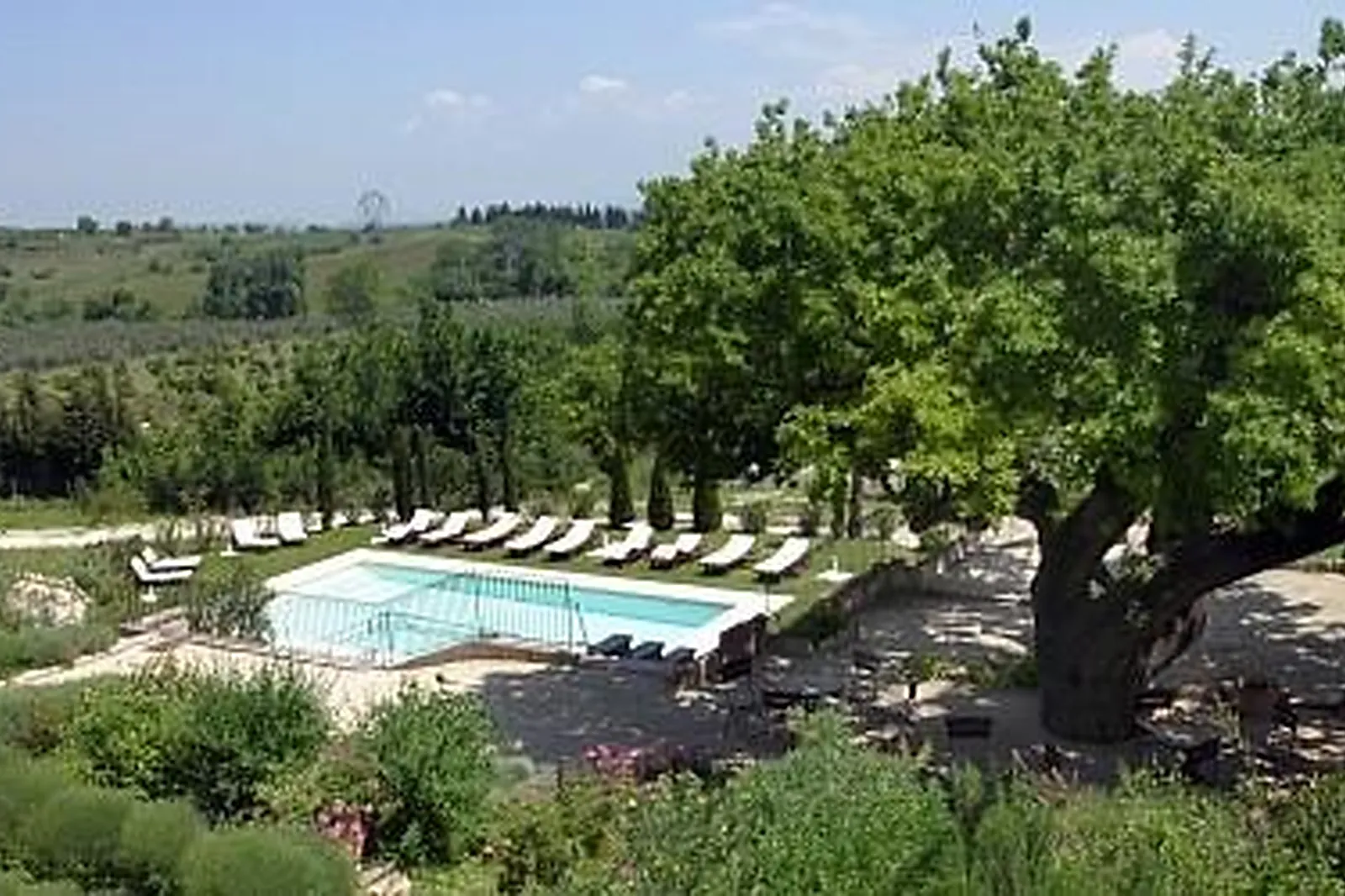 Lieux événementiels, DOMAINE DE BOURNISSAC