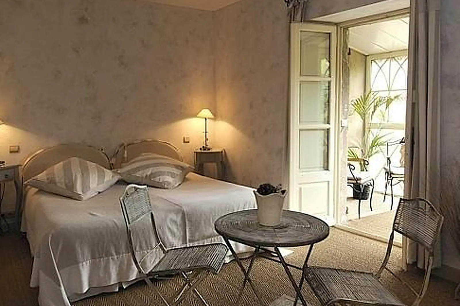 Lieux événementiels, DOMAINE DE BOURNISSAC