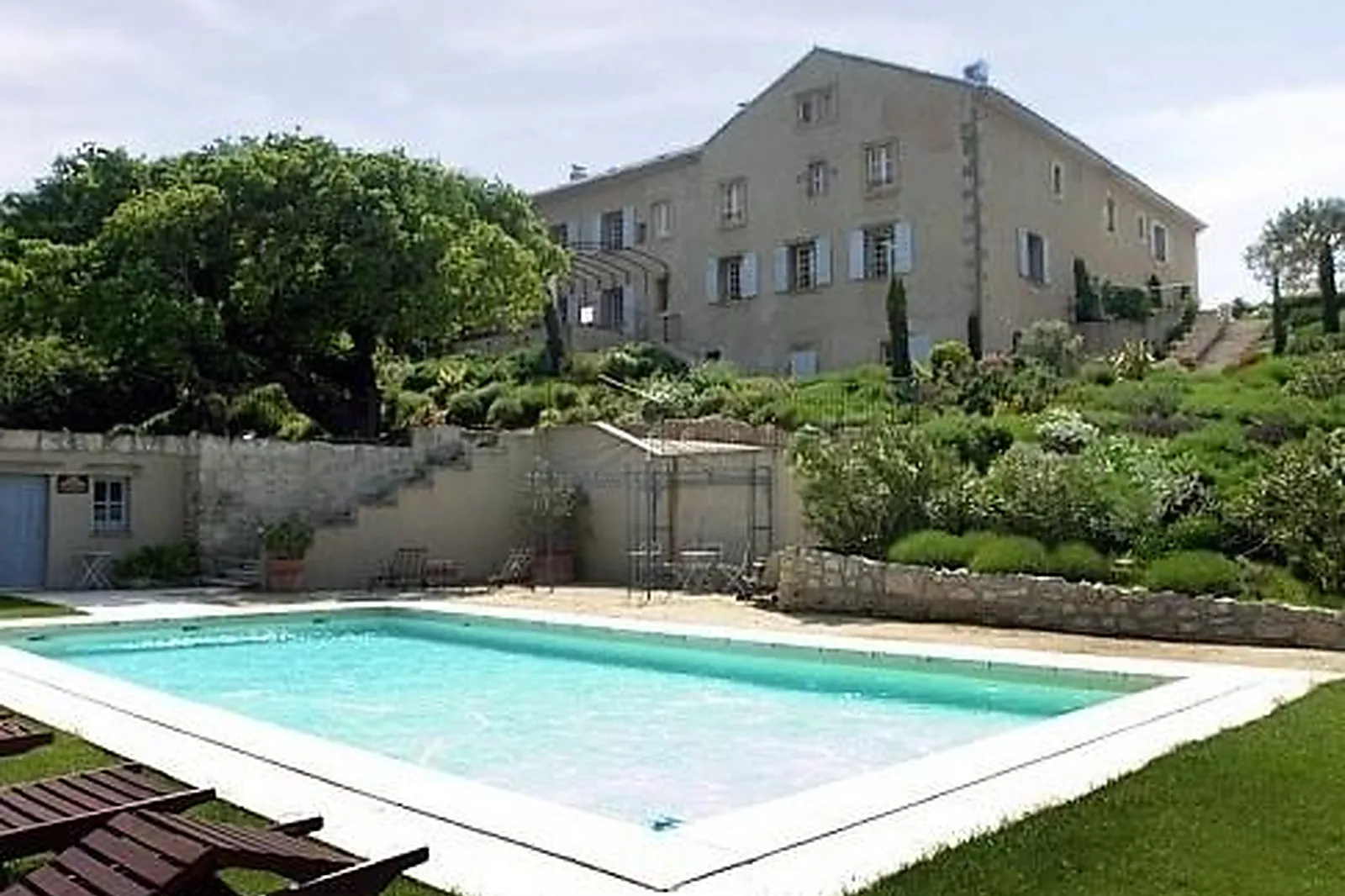 Lieux événementiels, DOMAINE DE BOURNISSAC