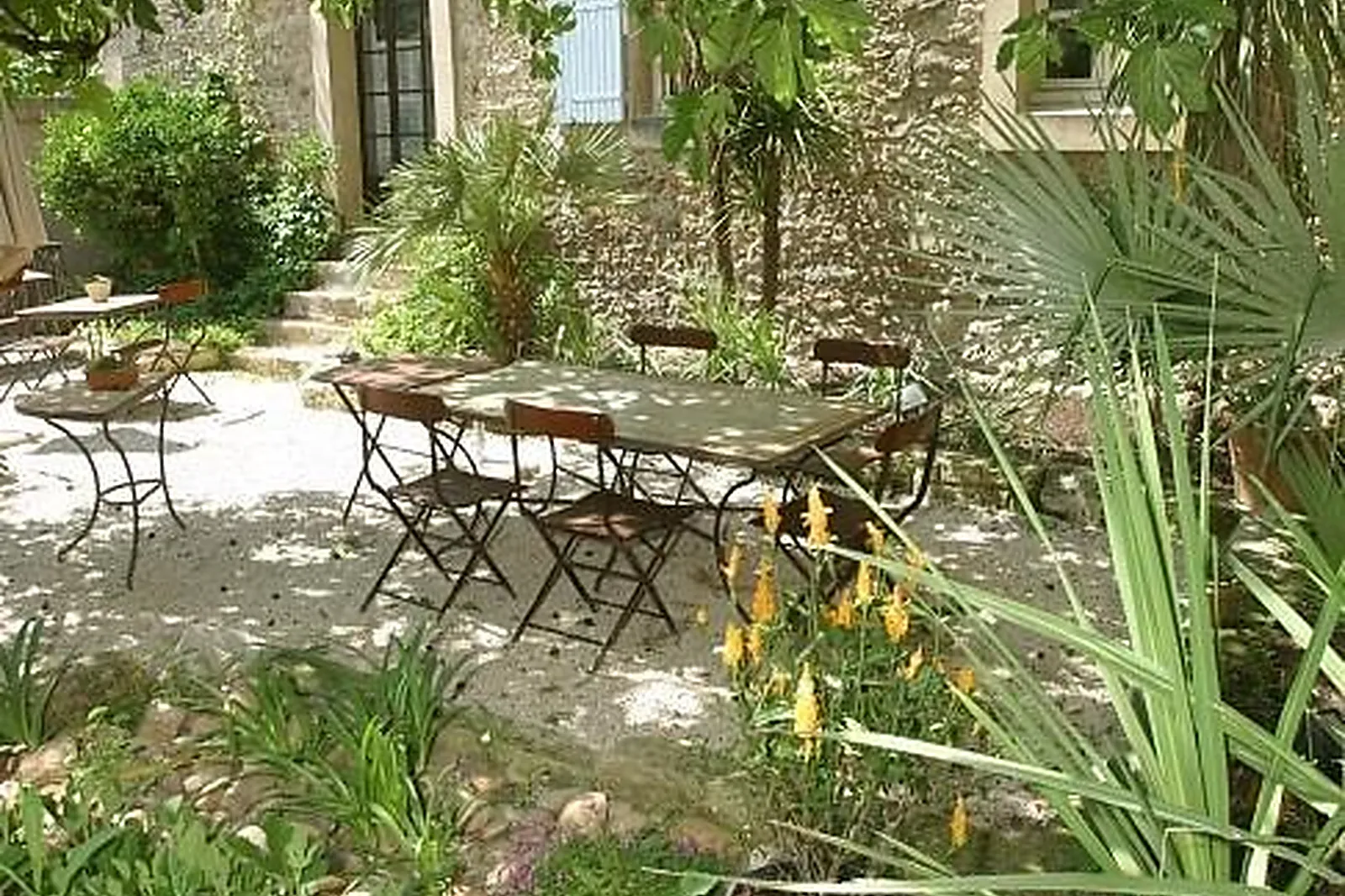 Lieux événementiels, DOMAINE DE BOURNISSAC