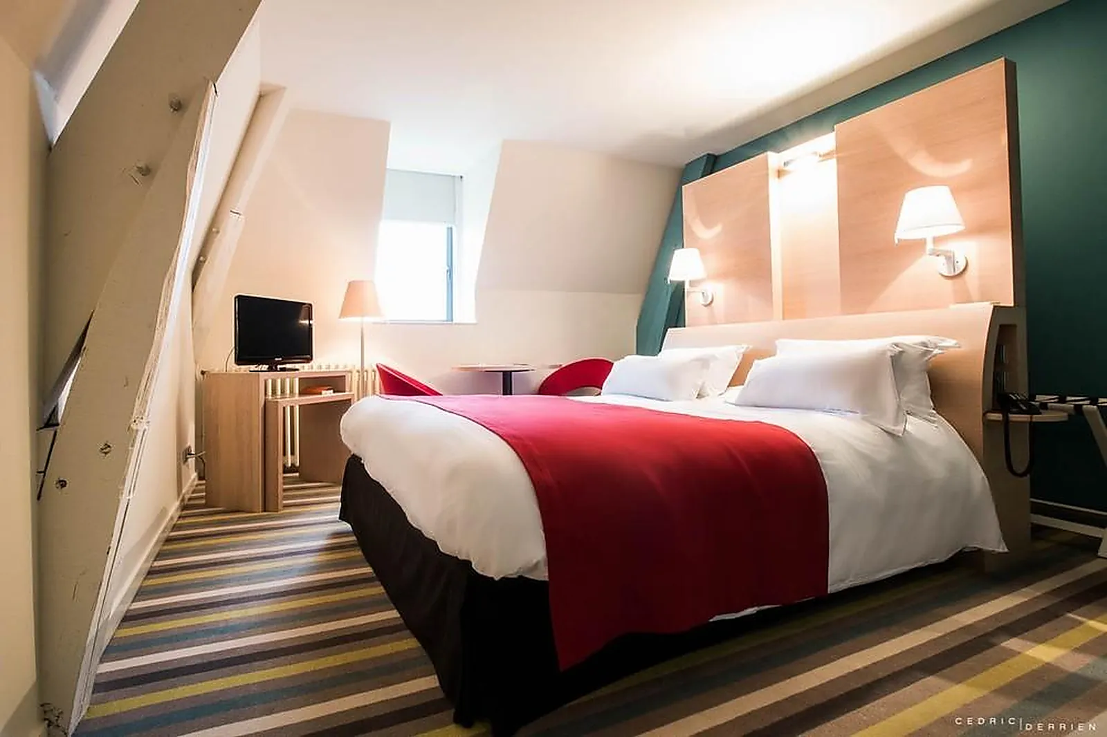 Lieux événementiels, DOMAINE DE BRANDOIS