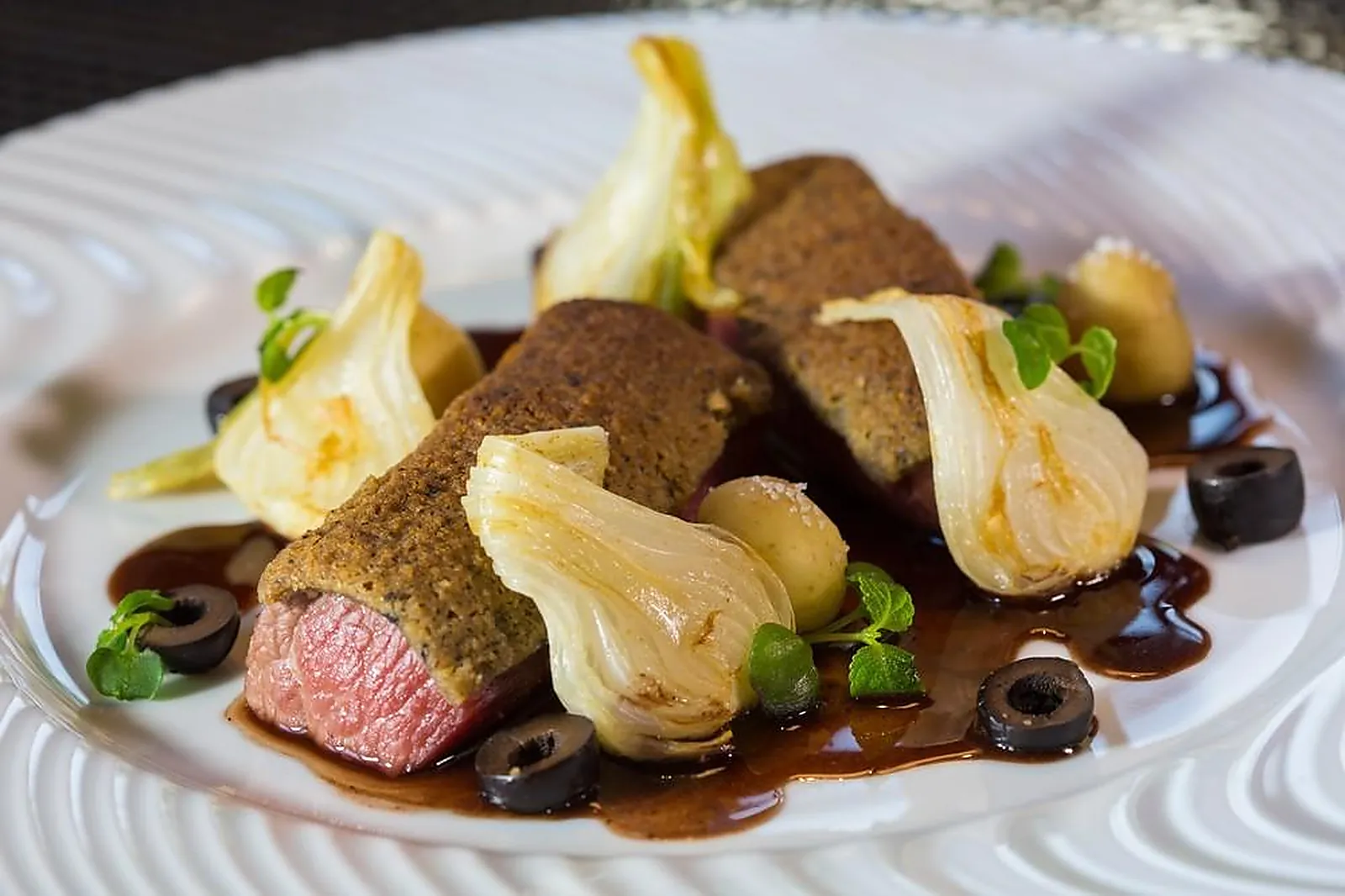 Lieux événementiels, DOMAINE DE BRANDOIS