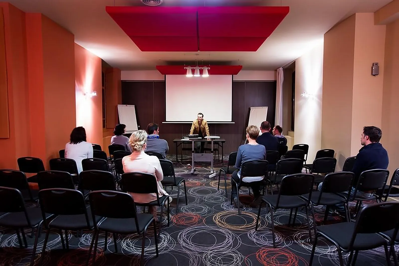 Lieux événementiels, DOMAINE DE BRANDOIS