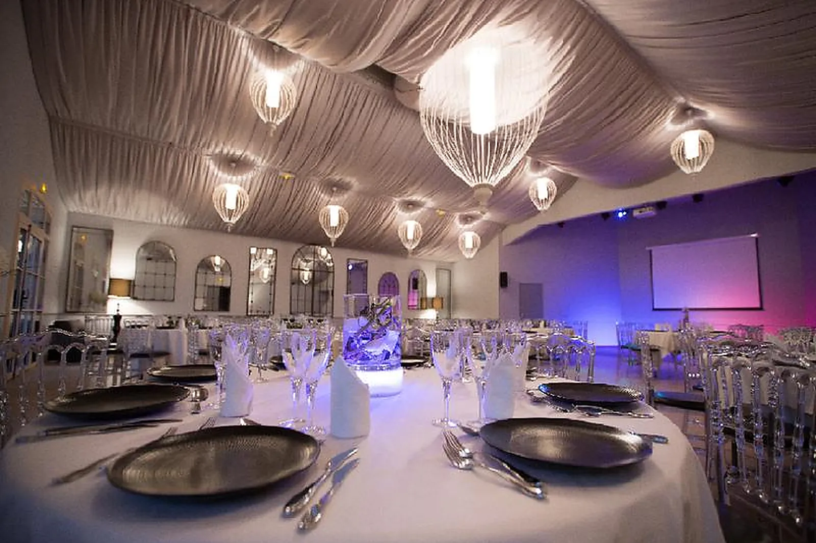 Lieux événementiels, DOMAINE DE BRANDOIS