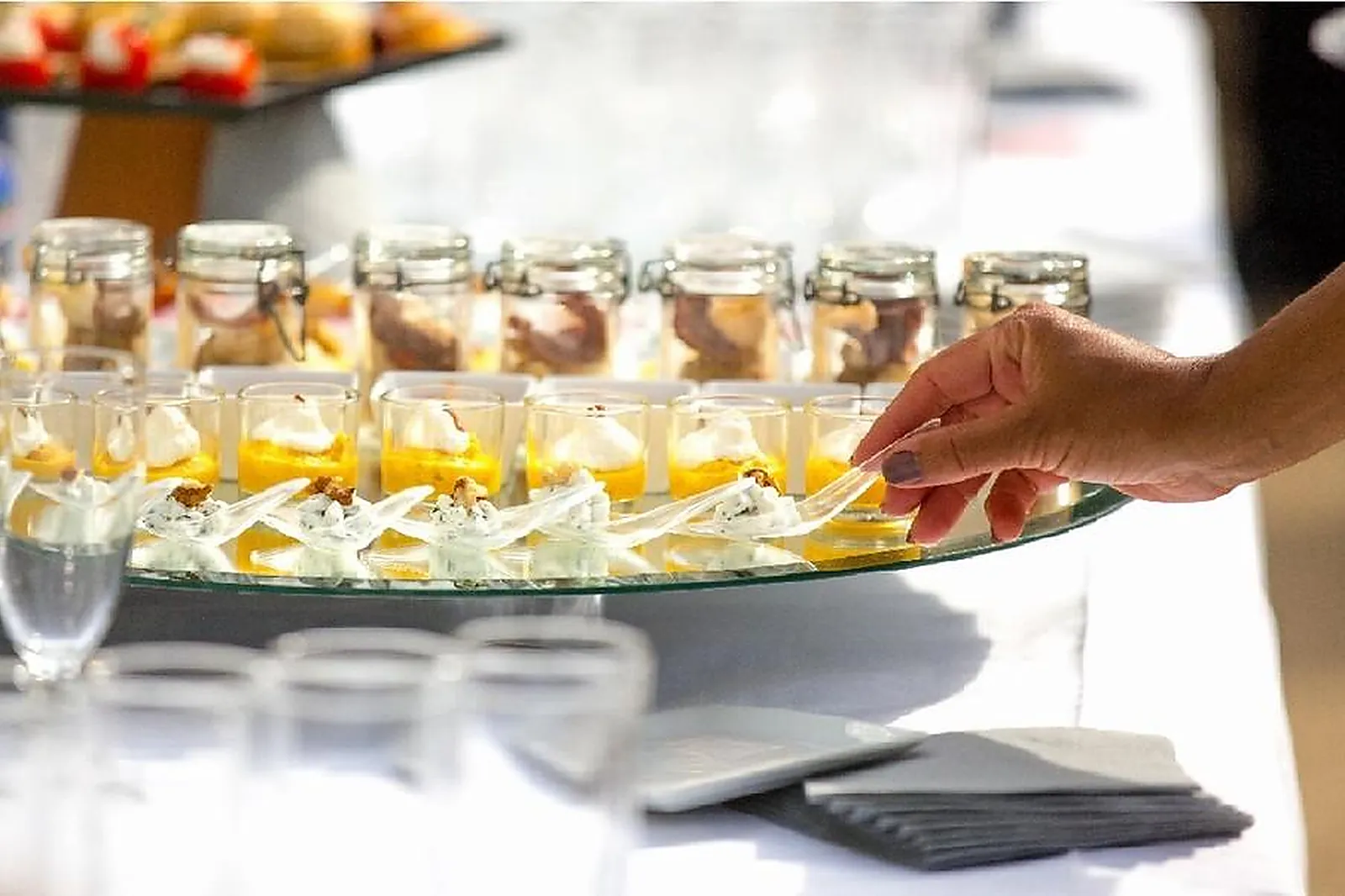 Lieux événementiels, DOMAINE DE BRANDOIS