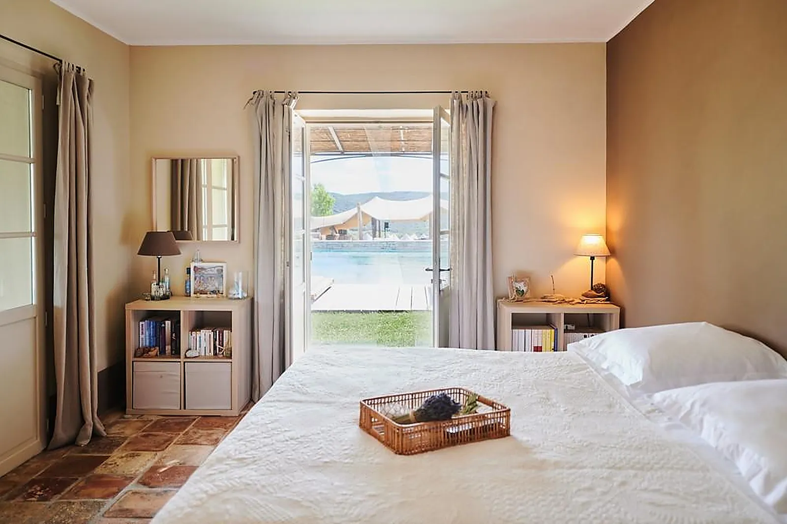 Lieux événementiels, DOMAINE DE BRÉS