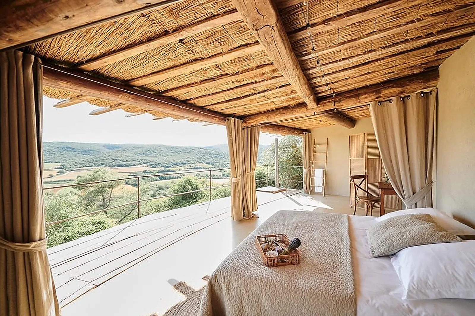 Lieux événementiels, DOMAINE DE BRÉS