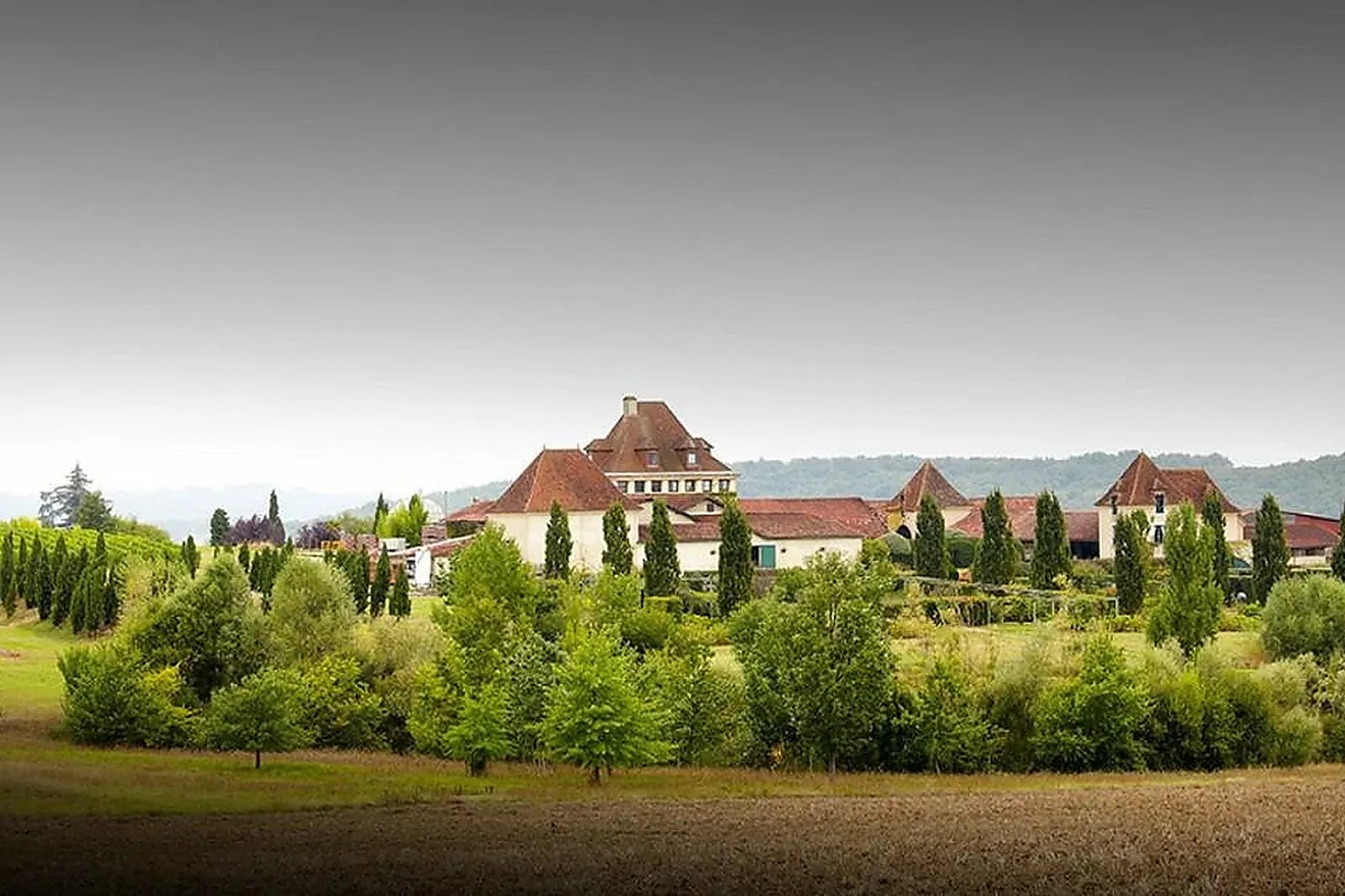 Lieux événementiels, DOMAINE DE BRUMONT