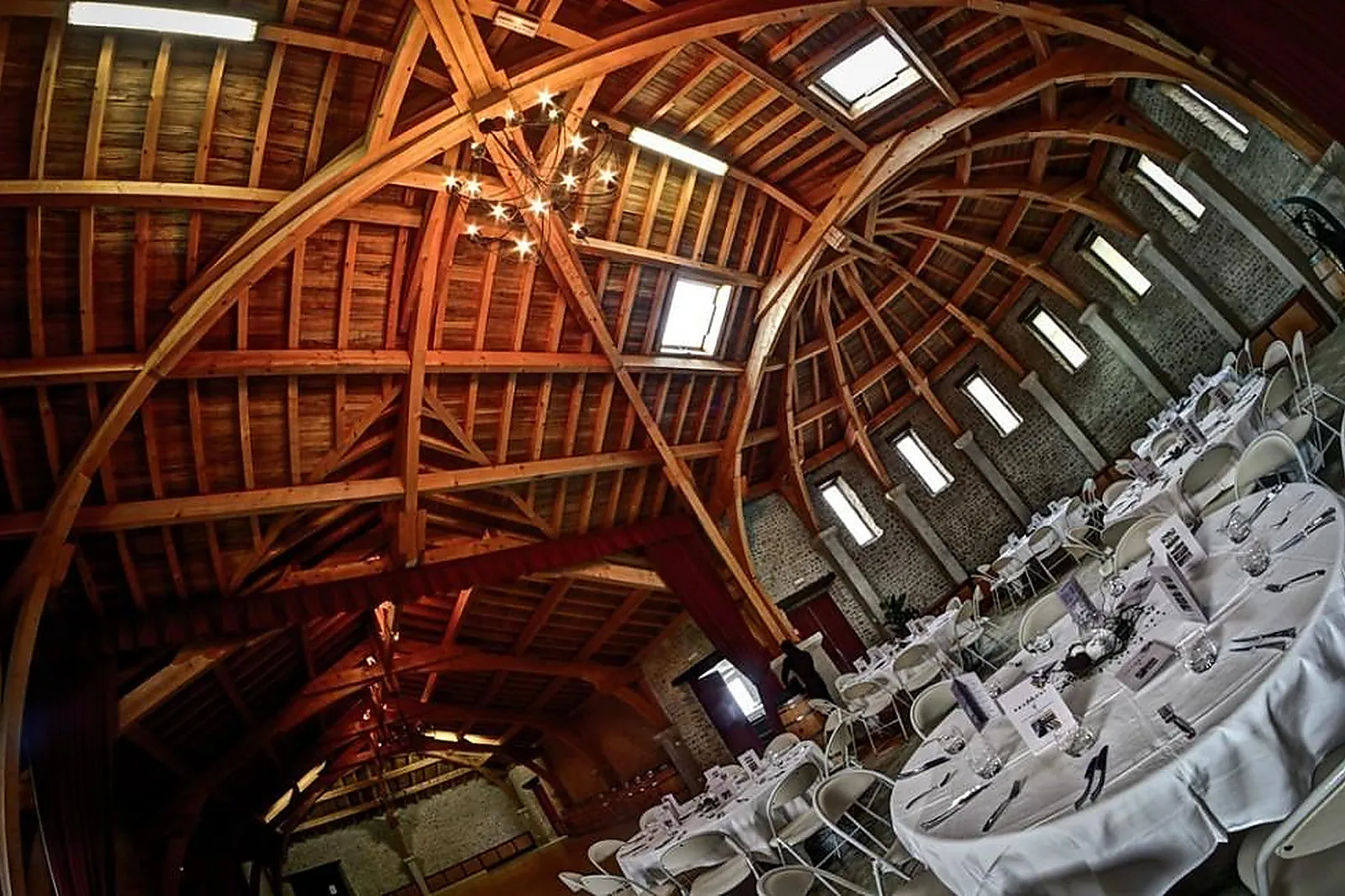 Lieux événementiels, DOMAINE DE BRUMONT