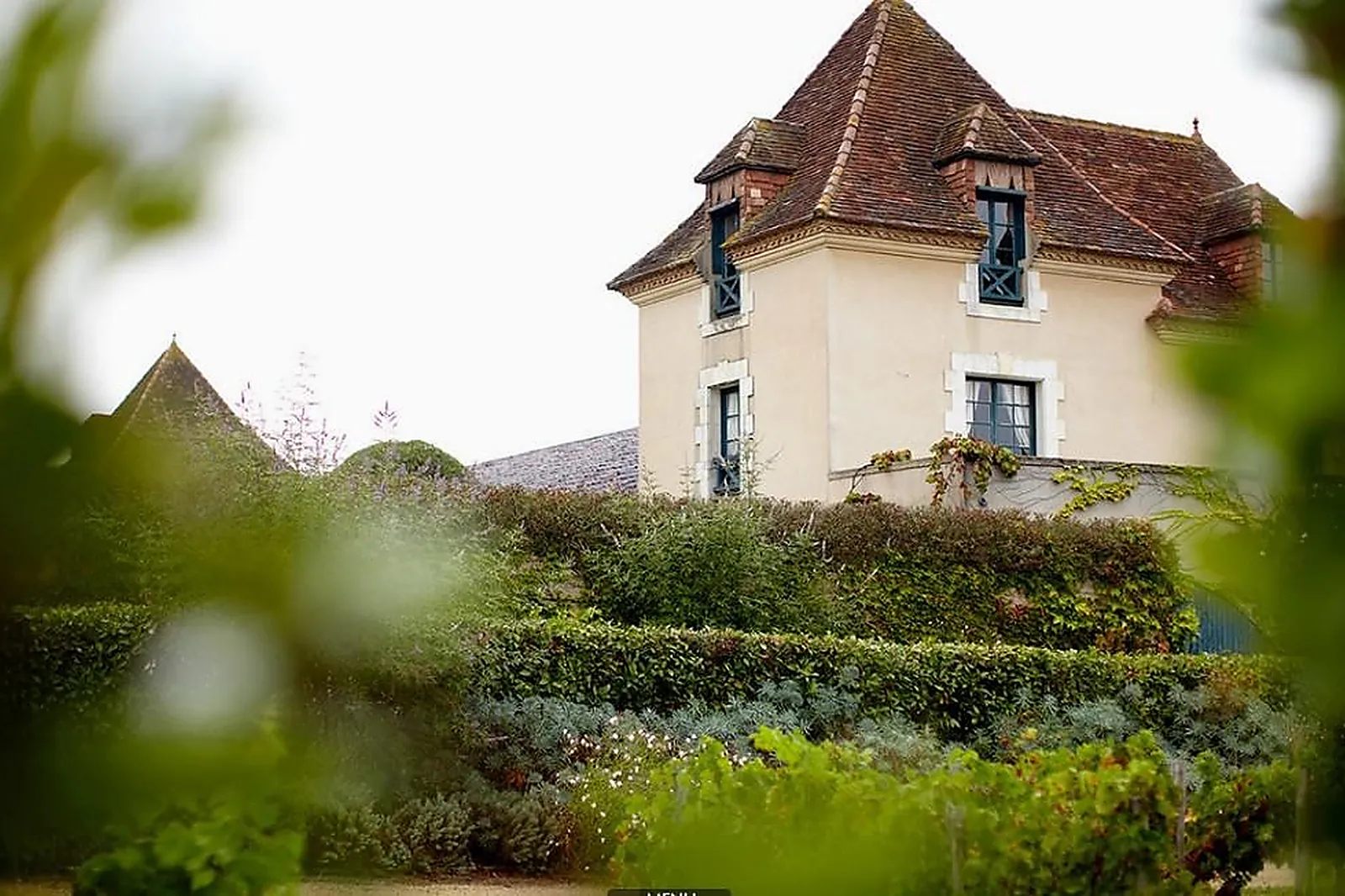 Lieux événementiels, DOMAINE DE BRUMONT