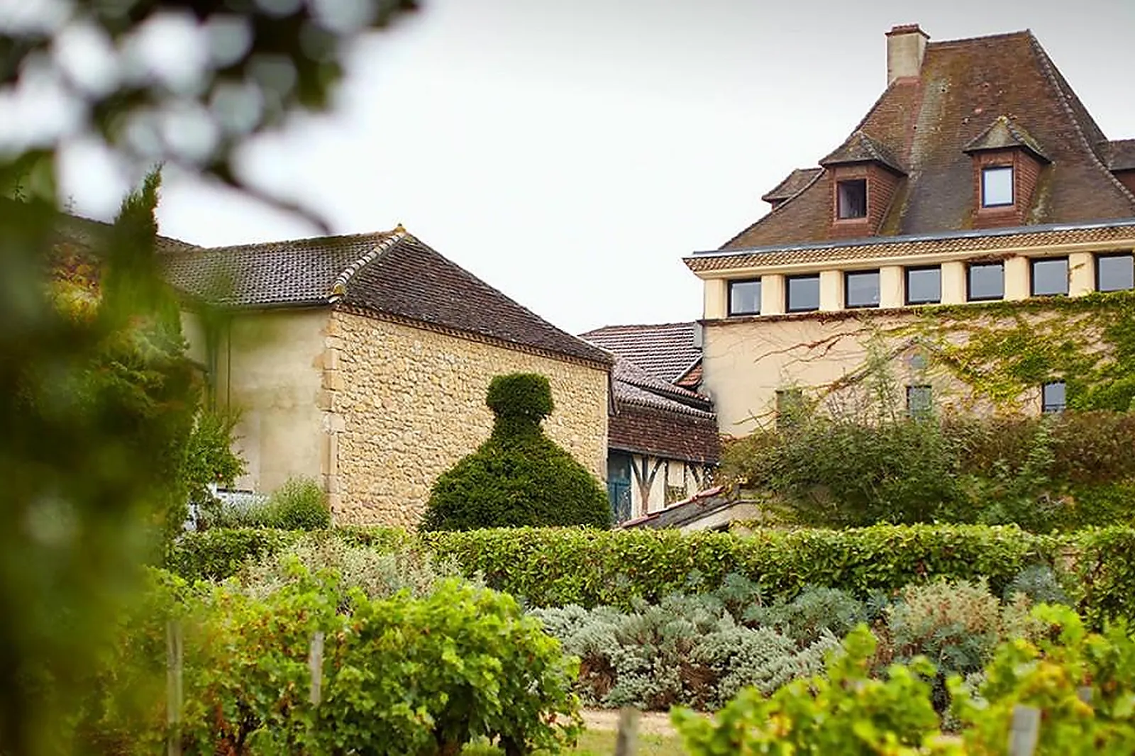 Lieux événementiels, DOMAINE DE BRUMONT