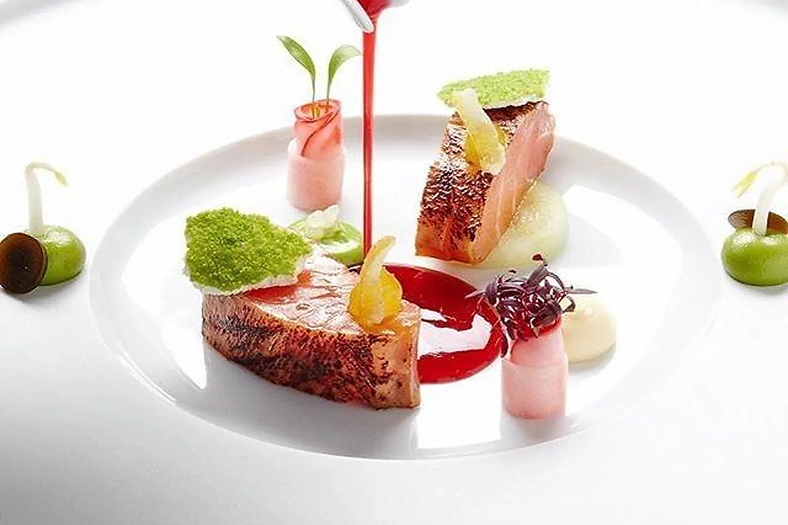 Lieux événementiels, DOMAINE DE BRUNEL