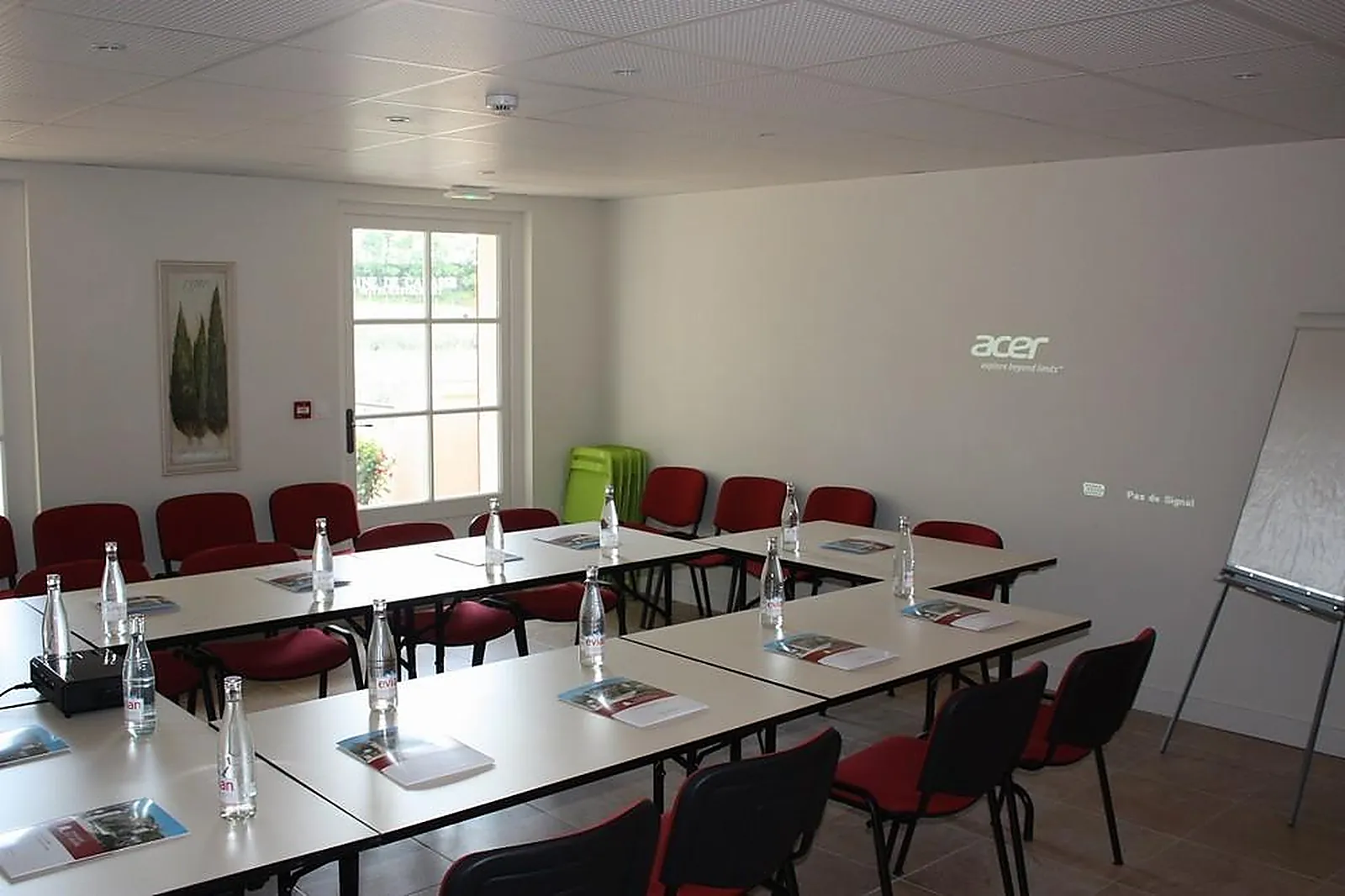 Lieux événementiels, DOMAINE DE CABASSE