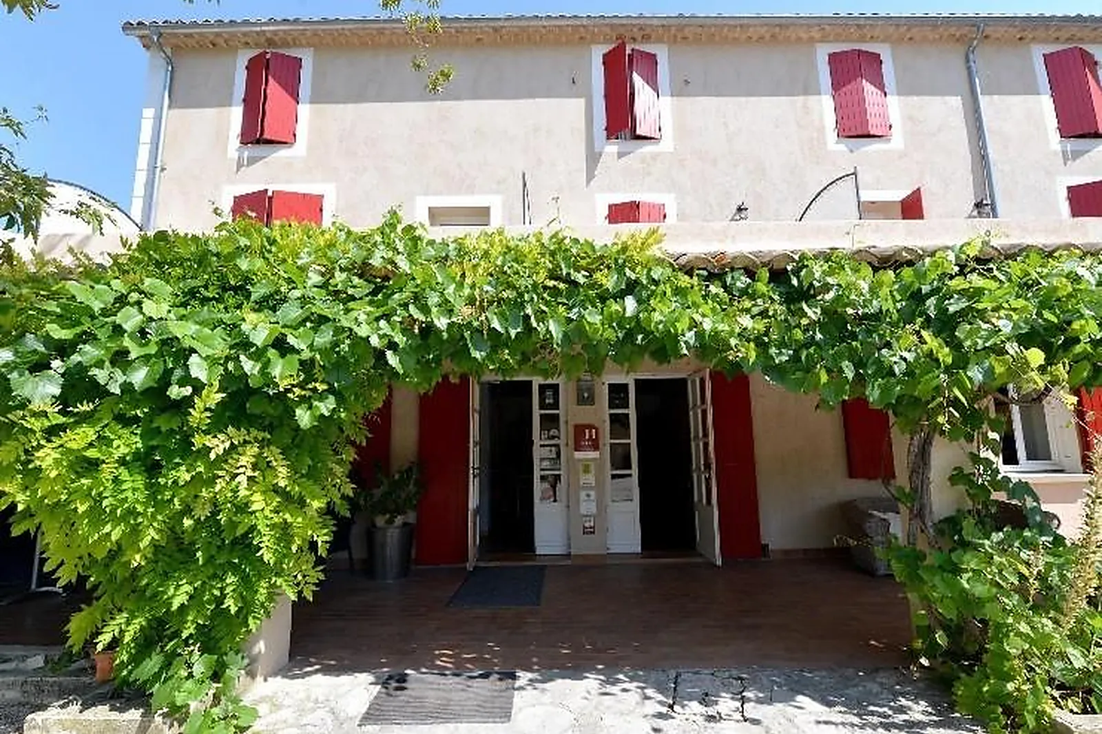 Lieux événementiels, DOMAINE DE CABASSE