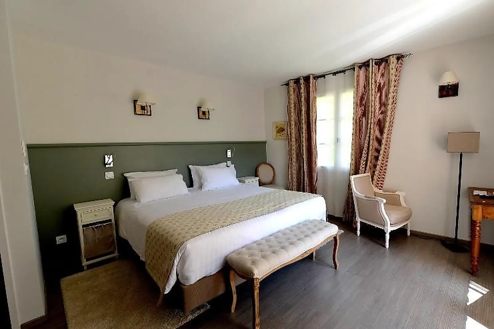 Lieux événementiels, DOMAINE DE CABASSE