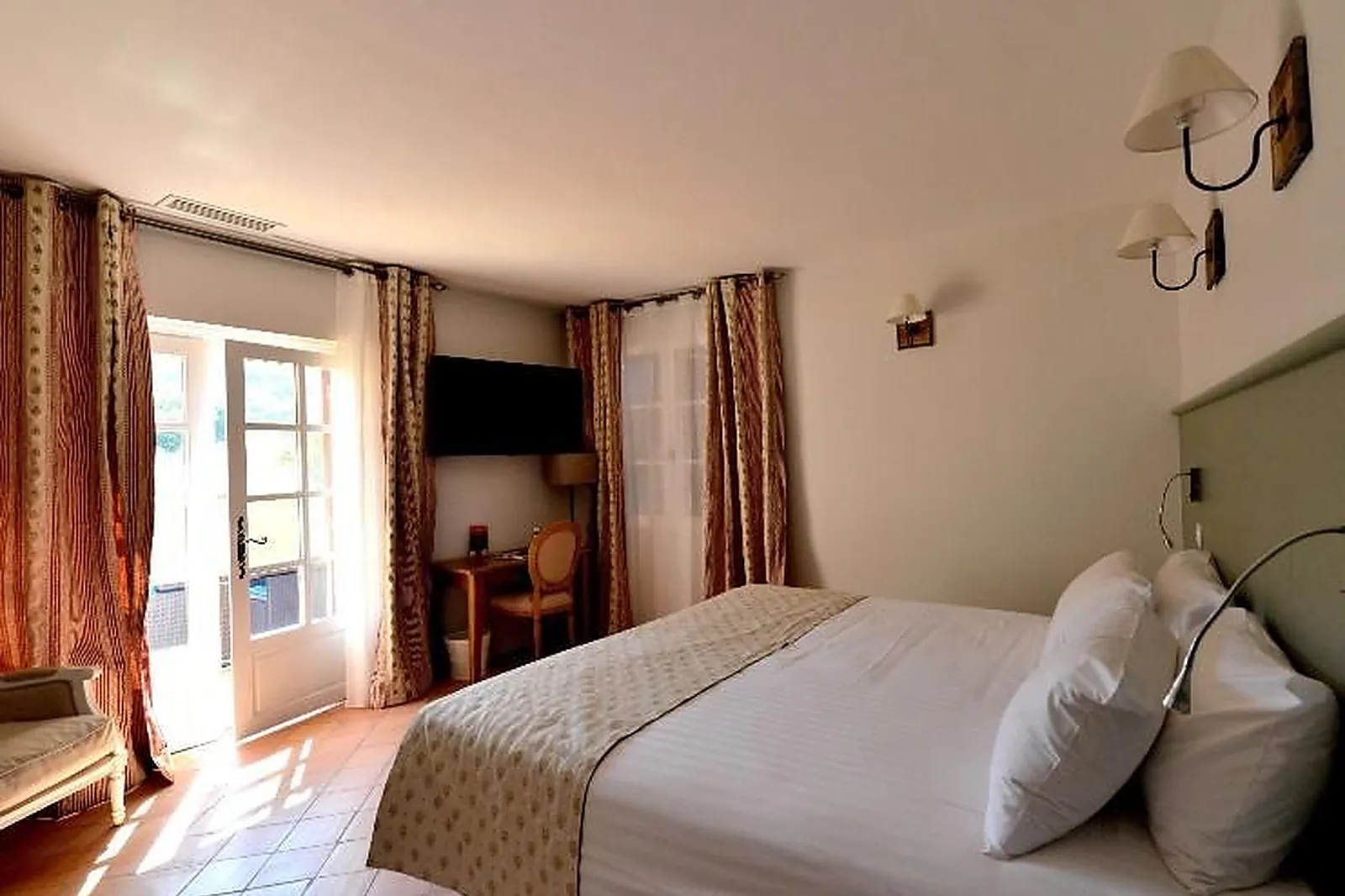 Lieux événementiels, DOMAINE DE CABASSE