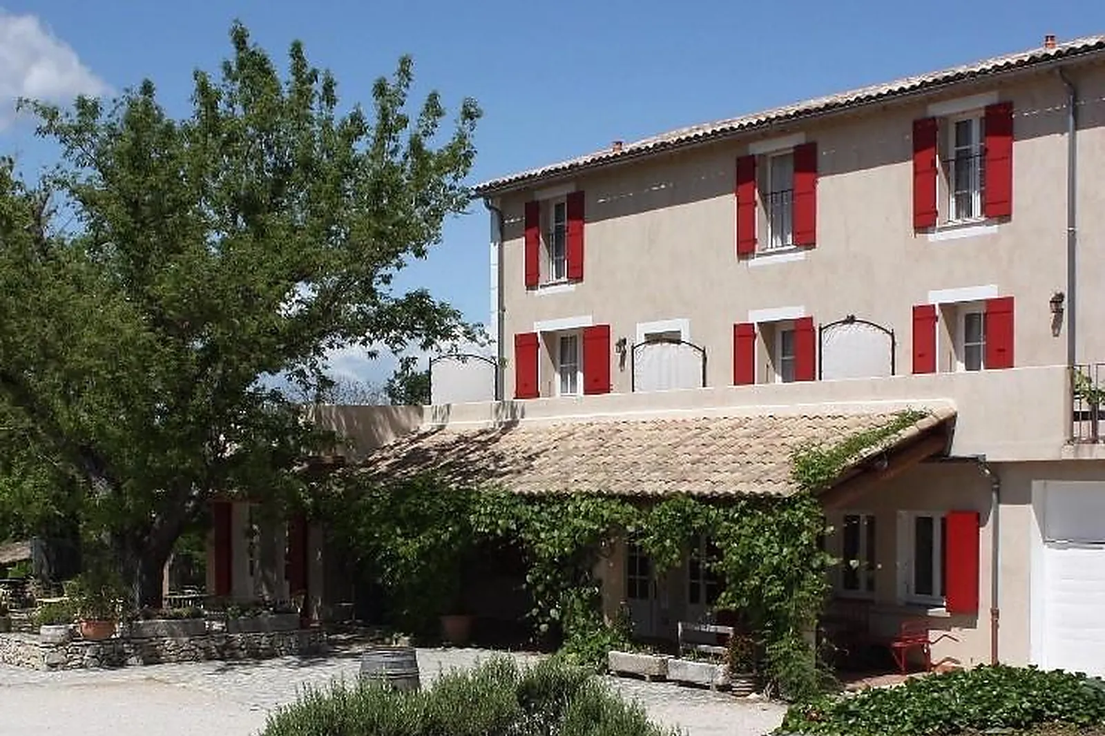 Lieux événementiels, DOMAINE DE CABASSE